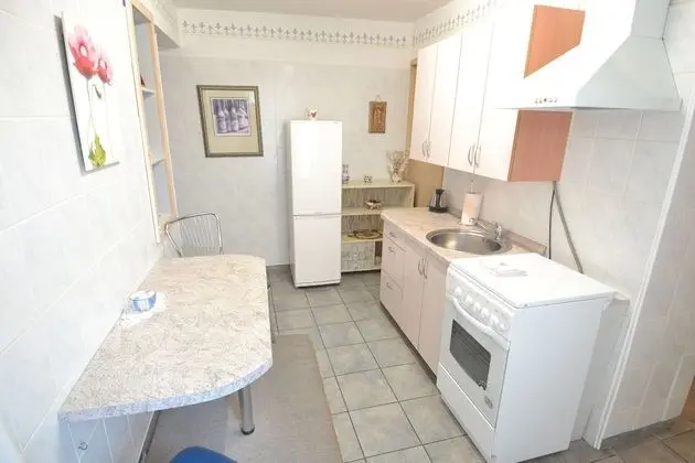 Apart Daire (Moderate)