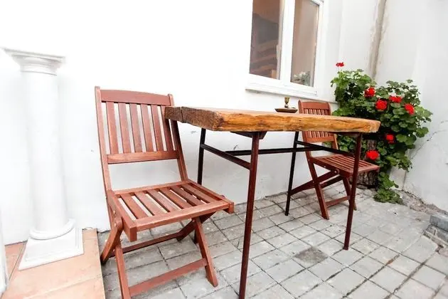 Deluxe Apart Daire