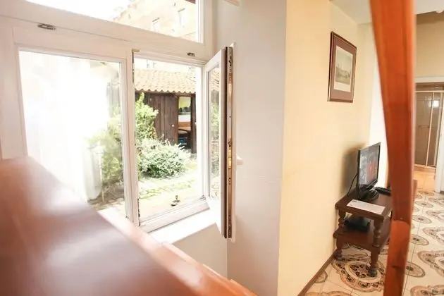 Deluxe Apart Daire