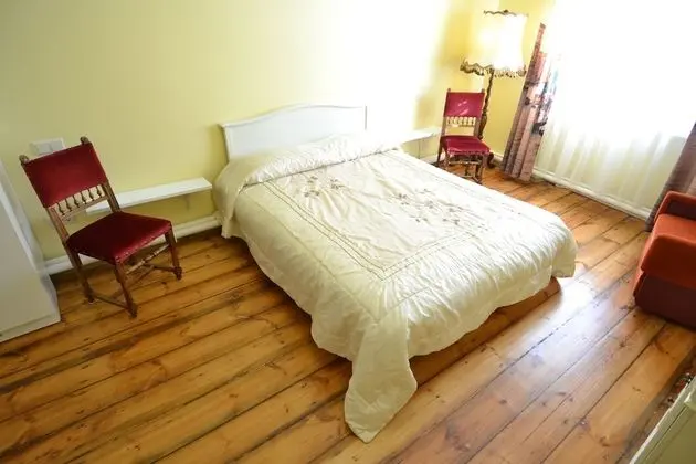 Standard Apart Daire (Two People)