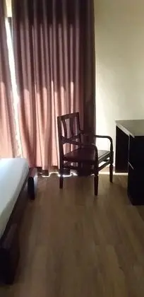 Premier Tek Büyük Yataklı Oda