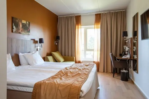 Superior Tek Büyük Yataklı Oda