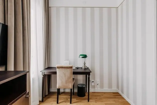 Standard Tek Kişilik Oda