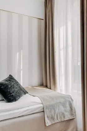 Standard Tek Kişilik Oda