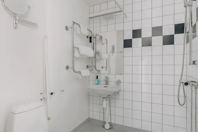 Standard Tek Kişilik Oda