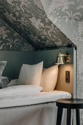 Superior Tek Kişilik Oda