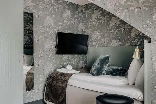 Superior Tek Kişilik Oda