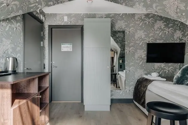 Superior Tek Kişilik Oda