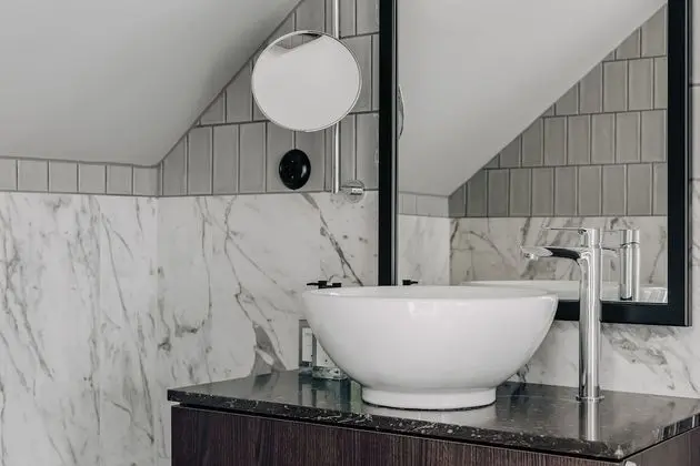 Superior Tek Kişilik Oda