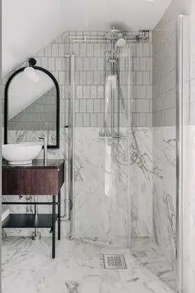 Superior Tek Kişilik Oda