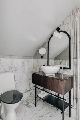 Superior Tek Kişilik Oda