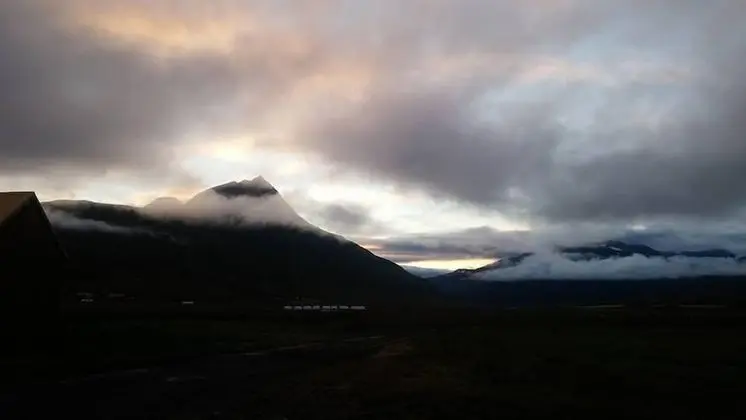 Tek Büyük veya İki Ayrı Yataklı Oda, Özel Banyo