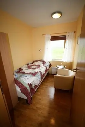 Tek Kişilik Oda, Ortak Banyo