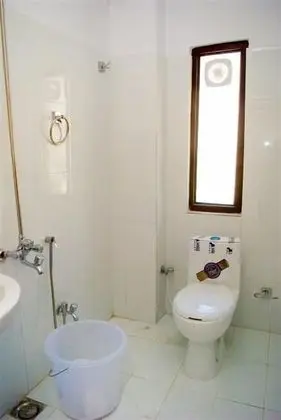 Üç Kişilik Oda