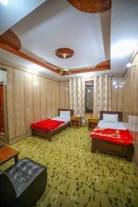 Standard Ağaç Ev