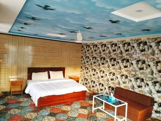 Standard Ağaç Ev