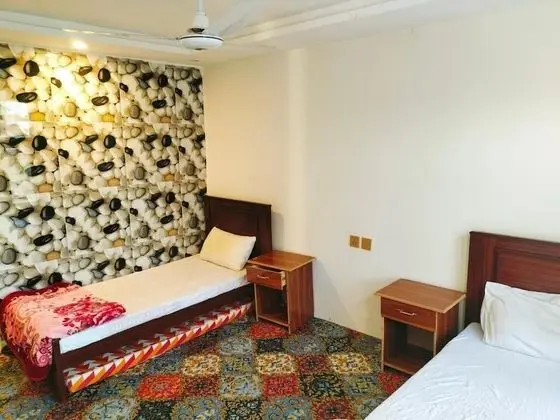 Standard Ağaç Ev
