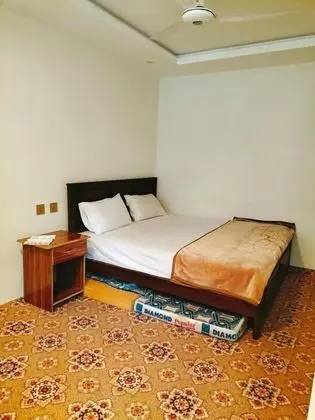 Standard Ağaç Ev