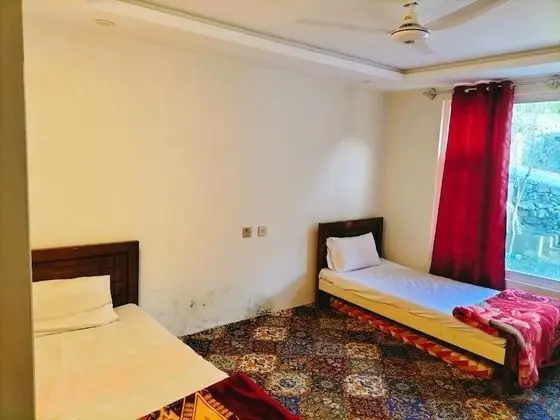 Standard Ağaç Ev