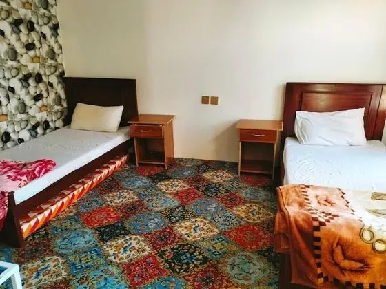 Standard Ağaç Ev