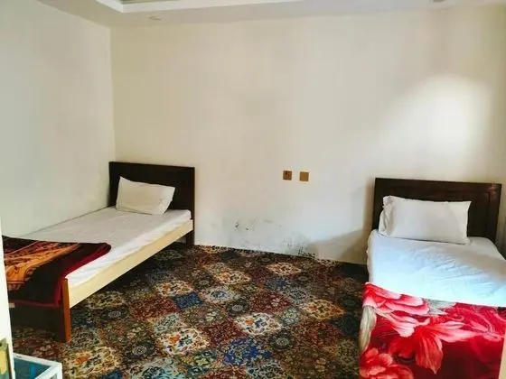 Standard Ağaç Ev