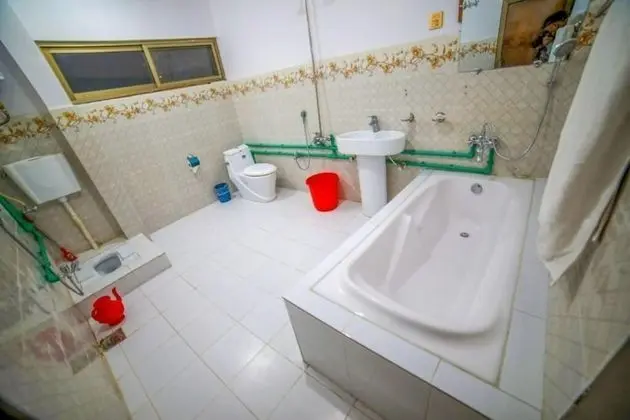 Standard Ağaç Ev