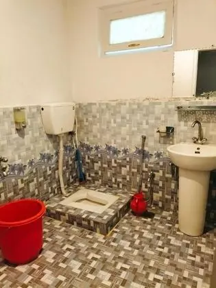 Standard Ağaç Ev