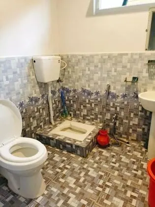 Standard Ağaç Ev