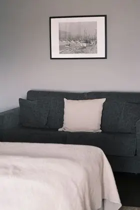 Family Oda, Şehir Manzaralı