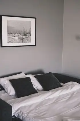 Family Oda, Şehir Manzaralı