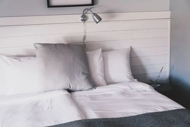 Standard İki Ayrı Yataklı Oda, Şehir Manzaralı