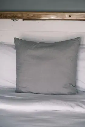 Standard İki Ayrı Yataklı Oda, Şehir Manzaralı