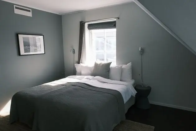 Standard İki Ayrı Yataklı Oda, Şehir Manzaralı