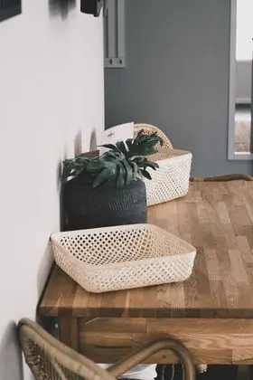 Standard İki Ayrı Yataklı Oda, Şehir Manzaralı