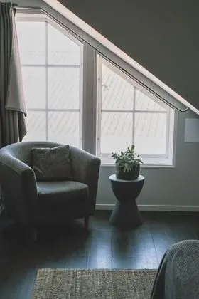 Standard İki Ayrı Yataklı Oda, Şehir Manzaralı