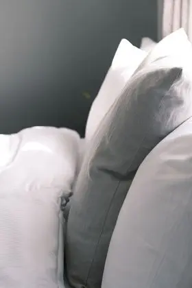 Standard İki Ayrı Yataklı Oda, Şehir Manzaralı