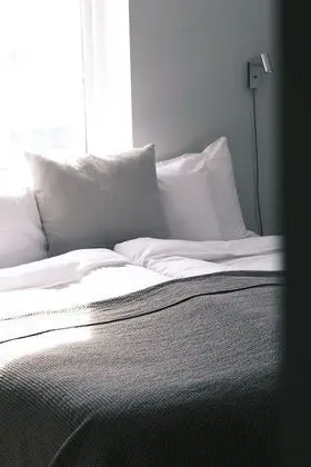 Standard İki Ayrı Yataklı Oda, Şehir Manzaralı