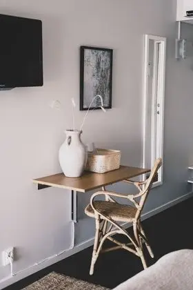 Standard İki Ayrı Yataklı Oda, Şehir Manzaralı