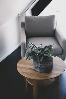 Standard İki Ayrı Yataklı Oda, Şehir Manzaralı