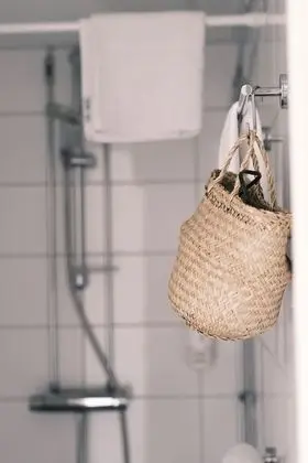 Standard İki Ayrı Yataklı Oda, Şehir Manzaralı