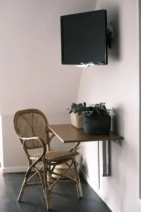 Tek Kişilik Oda, Şehir Manzaralı