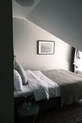 Tek Kişilik Oda, Şehir Manzaralı