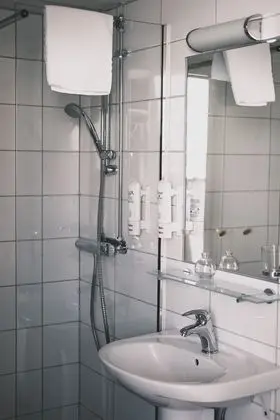 Tek Kişilik Oda, Şehir Manzaralı