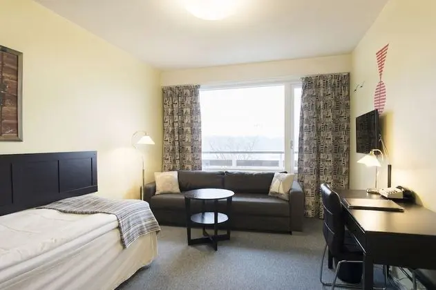 Standard Tek Kişilik Oda