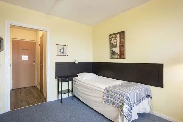 Standard Tek Kişilik Oda