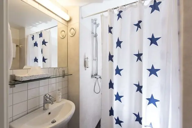 Standard Tek Kişilik Oda