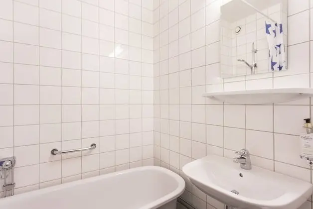 Tek Büyük Yataklı Oda, Balkon, Deniz Manzaralı