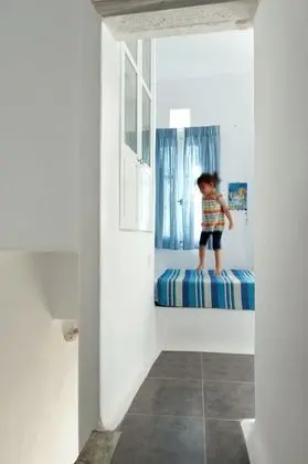 Ev, 2 Yatak Odası (Ageri)