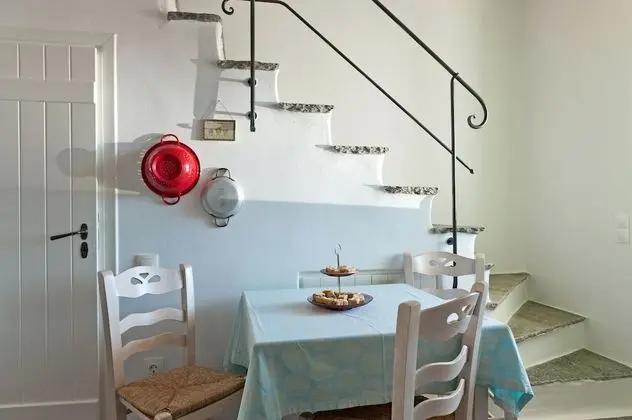 Ev, 2 Yatak Odası (Ageri)