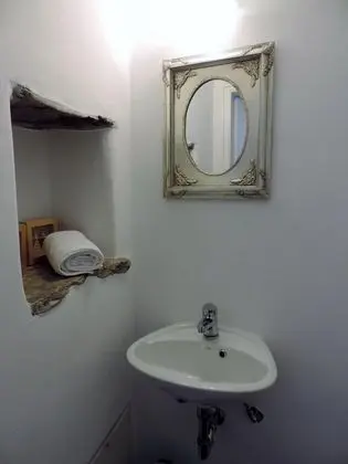 Ev, 2 Yatak Odası (Ageri)